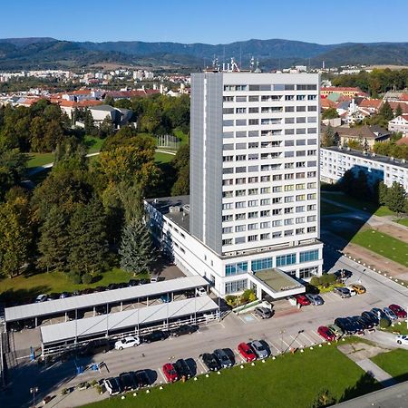Hotel Lux Banská Bystrica Eksteriør billede