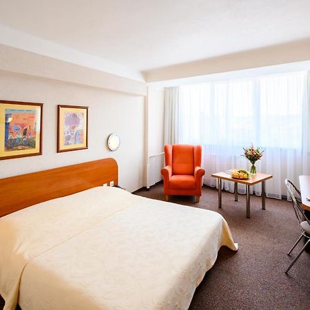 Hotel Lux Banská Bystrica Eksteriør billede