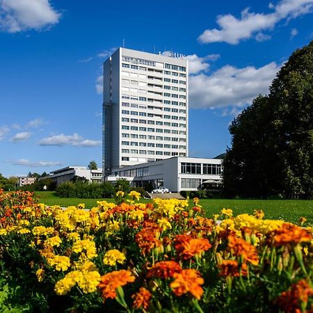 Hotel Lux Banská Bystrica Eksteriør billede