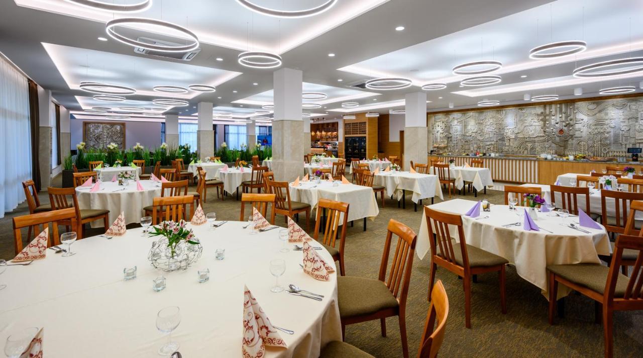 Hotel Lux Banská Bystrica Eksteriør billede