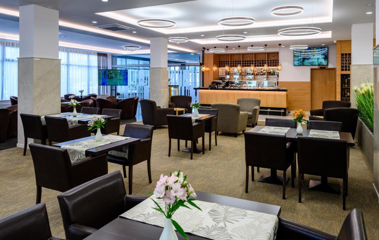 Hotel Lux Banská Bystrica Eksteriør billede