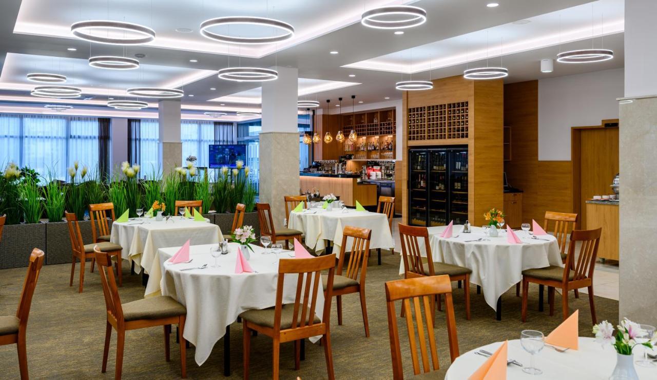 Hotel Lux Banská Bystrica Eksteriør billede