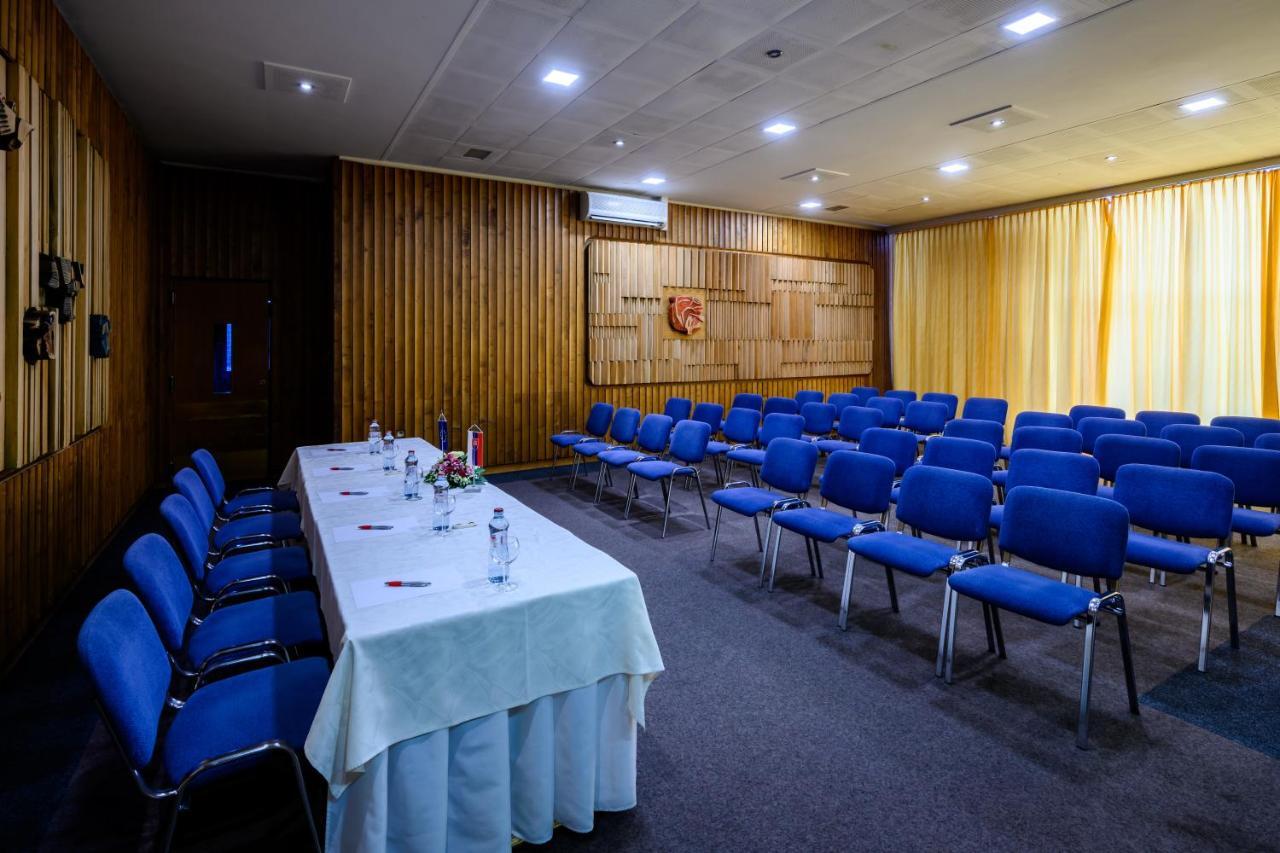 Hotel Lux Banská Bystrica Eksteriør billede